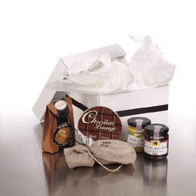 Music Deli Gift Box Medium